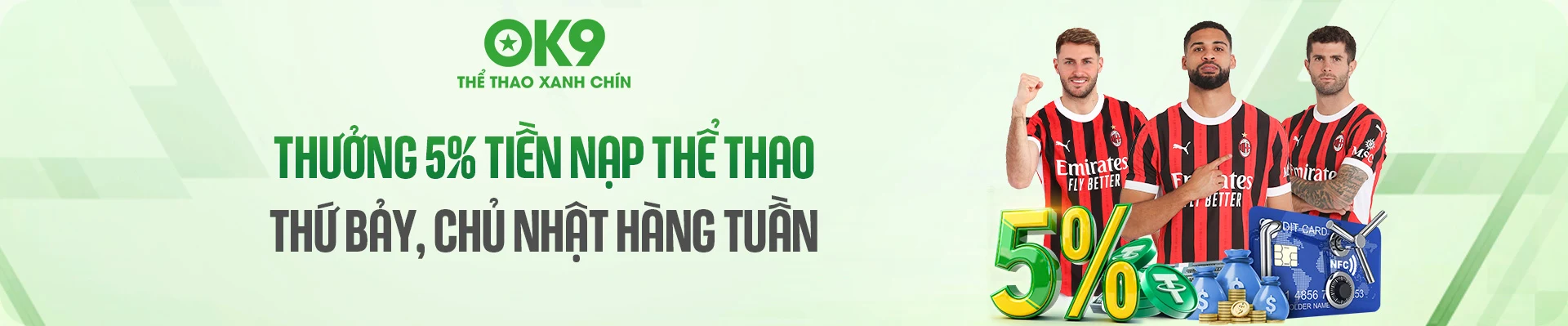 Banner trang chủ ok9
